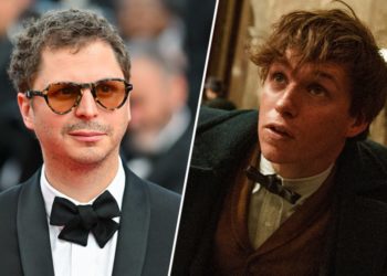 Michael Cera Explains “Big Fear” That Kept Him From Auditioning For ‘Fantastic Beasts’