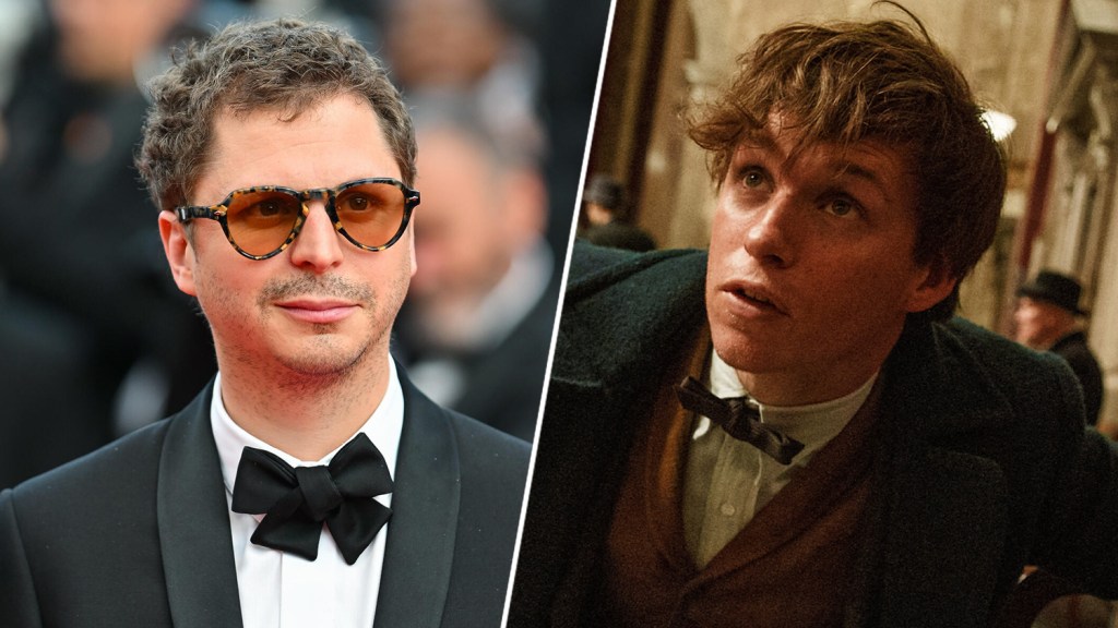 Michael Cera Explains “Big Fear” That Kept Him From Auditioning For ‘Fantastic Beasts’