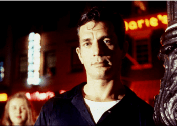 Michael Imperioli, Josh Brolin, Matt Dillon, Director Ebs Burnough & More Go ‘On The Road’ With Jack Kerouac In Tribeca Documentary