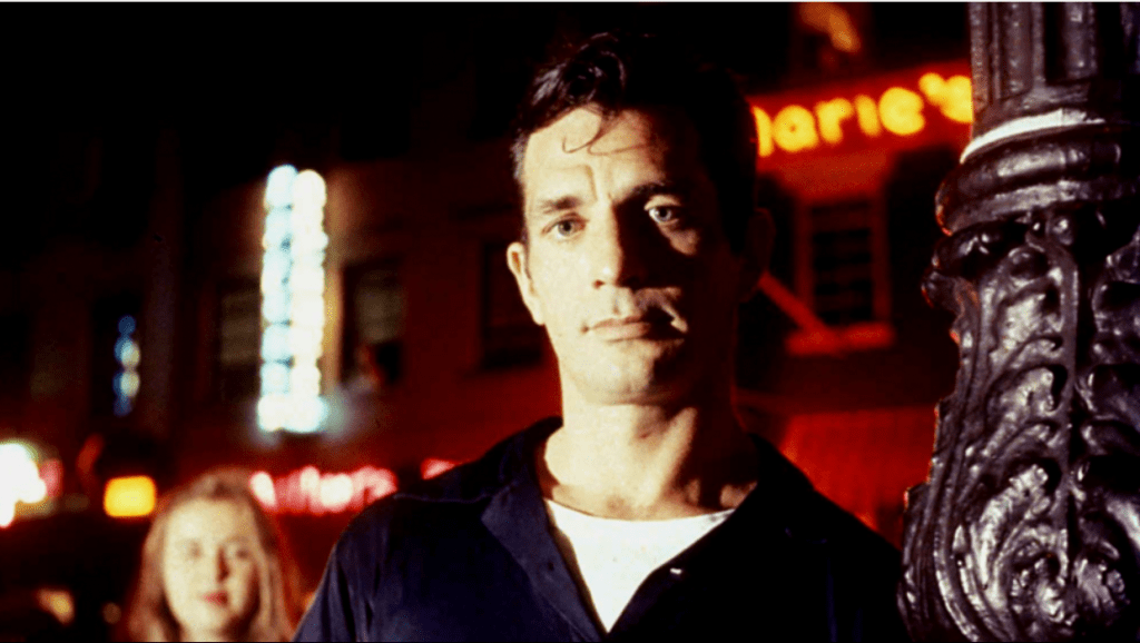 Michael Imperioli, Josh Brolin, Matt Dillon, Director Ebs Burnough & More Go ‘On The Road’ With Jack Kerouac In Tribeca Documentary