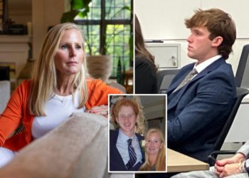 Michigan family left devastated after teen who killed their son in 100 mph crash avoids jail: ‘Everything is dim’