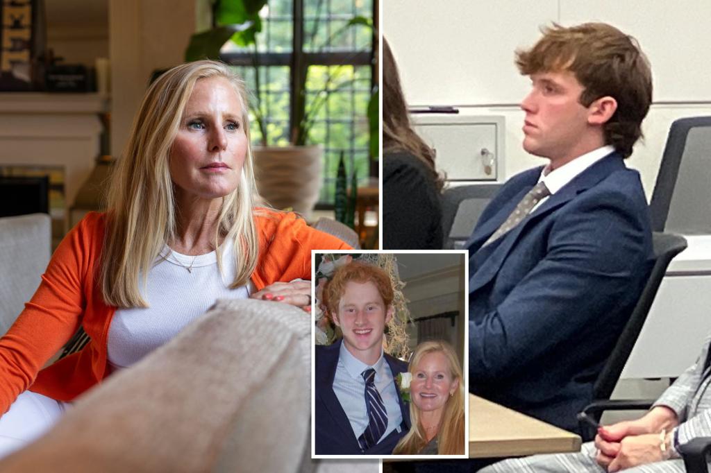 Michigan family left devastated after teen who killed their son in 100 mph crash avoids jail: ‘Everything is dim’