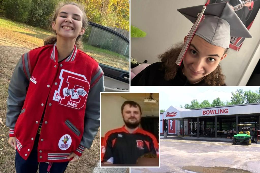 Michigan high school bowling coach fatally shot teen grad inside her home  before killing himself in murder-suicide: police – DNyuz
