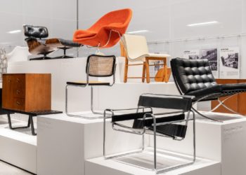MillerKnoll Just Unveiled Its Sprawling Design Archive — Here’s How to Visit
