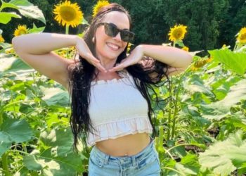 Missing woman, 31, from California found dead in Arizona