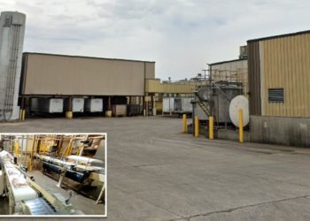 Missouri factory worker, 38, dead after becoming trapped inside industrial oven