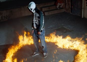 Mohamed Bourouissa and the Invisible Powers That Make Us