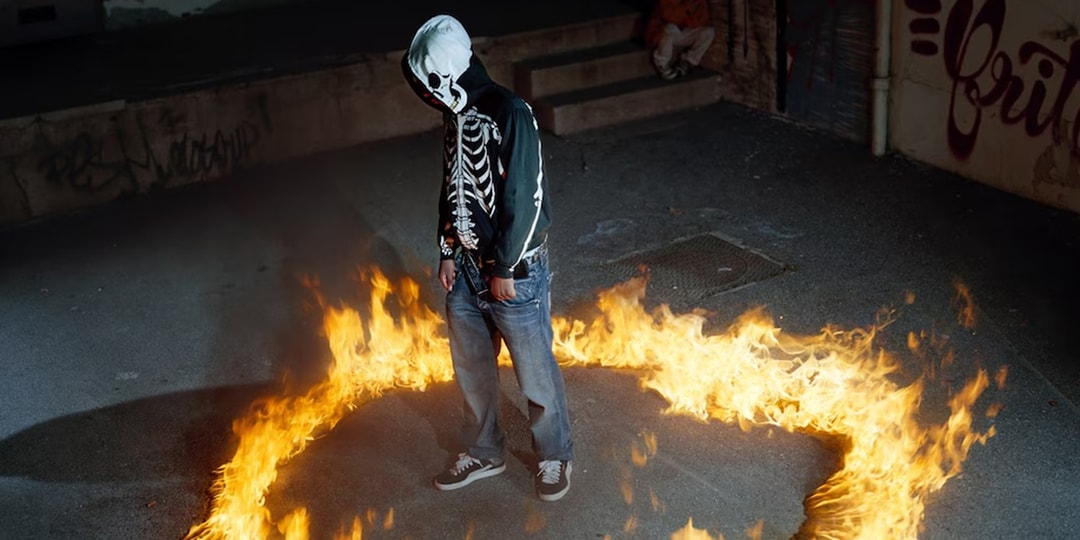 Mohamed Bourouissa and the Invisible Powers That Make Us