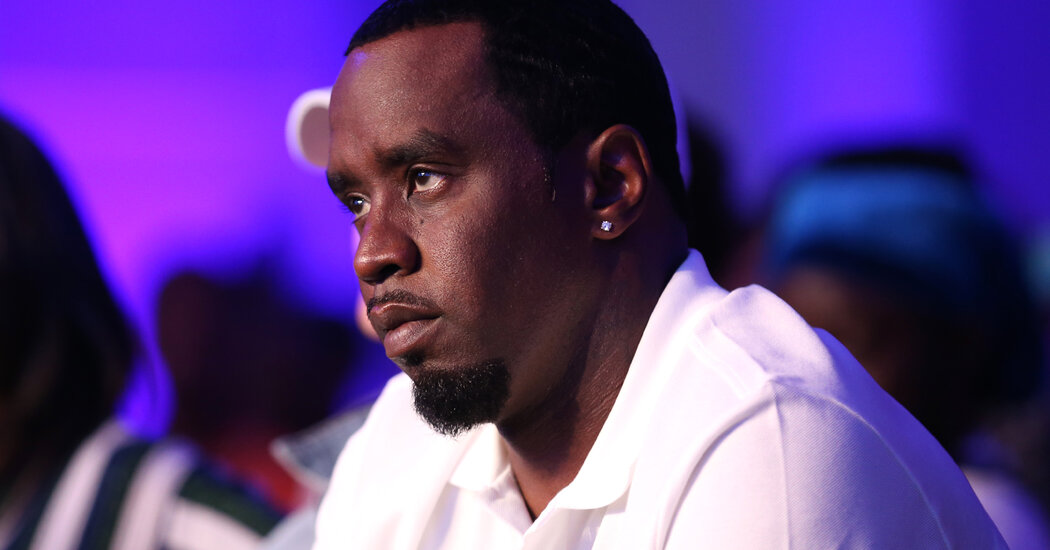 Months Into Sean Combs’s Trial, Jurors Are Ready to Deliberate