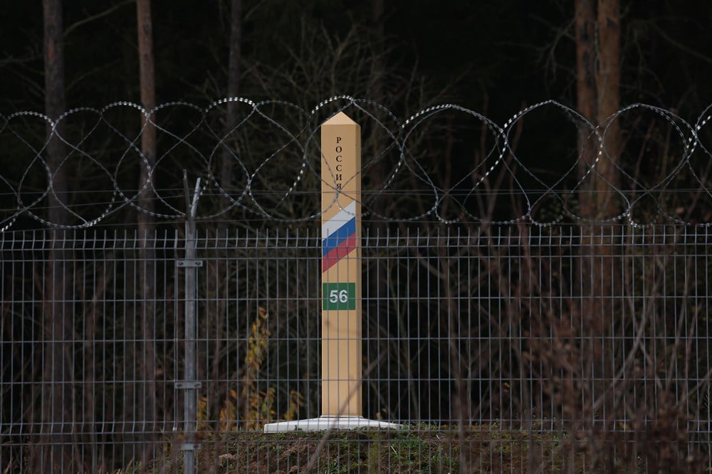 Moscow Is Already Testing NATO