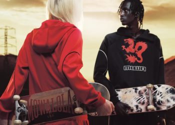 Mowalola Expands the Mowaverse With THE SKATEROOM Collab