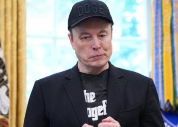 Musk Blows Up Online as ‘Ketamine’ Dinner Clip Resurfaces