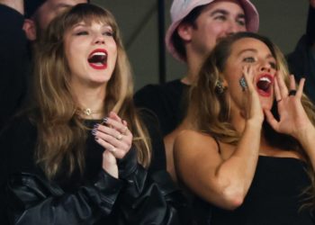 My Texts Ricochet: Blake Lively Loses Effort To Keep Taylor Swift Chats From Justin Baldoni’s Legal Team