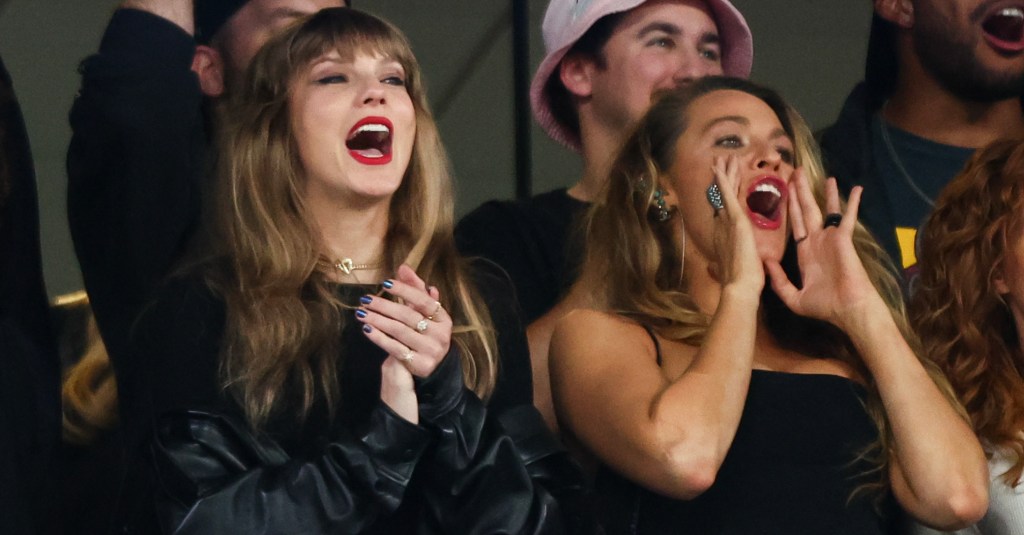 My Texts Ricochet: Blake Lively Loses Effort To Keep Taylor Swift Chats From Justin Baldoni’s Legal Team