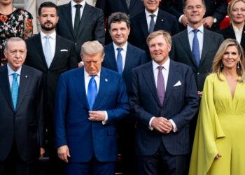 NATO Is Avoiding a Difficult Conversation