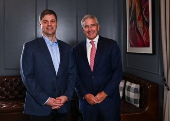 NFL Media’s Brian Rolapp Joins PGA Tour As CEO; Commissioner Jay Monahan To Shift To Board Role By 2026