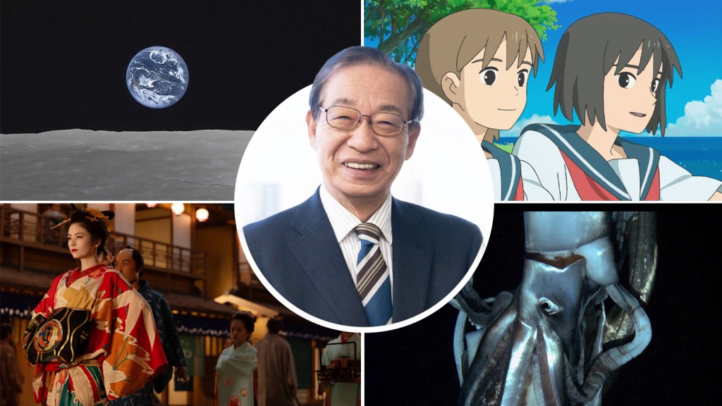 NHK Turns 100: President Nobuo Inaba On How The Japanese Public Broadcaster Steers A Course Through Earthquakes, Tsunamis, Political Ructions & Disinformation