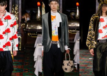 NIGO Unites Global Subcultures in a Vibrant KENZO SS26 Collection