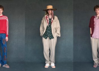 NOMARHYTHM TEXTILE SS26 Blends Japanese Craft with Global Edge and Jordan Hype