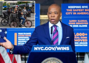 NYC now has a 15 mph speed limit for e-bikes — but critics doubt it will make city streets safer