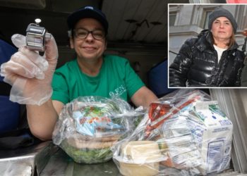 NYC’s free summer meal program for kids offers halal food, without listing kosher options