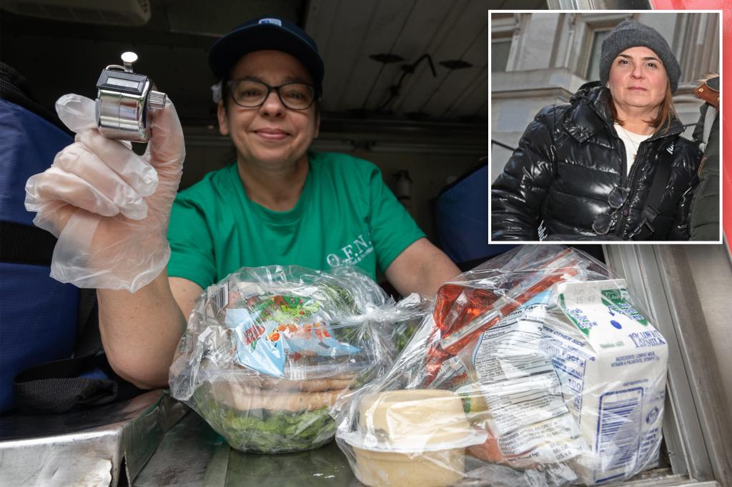 NYC’s free summer meal program for kids offers halal food, without listing kosher options