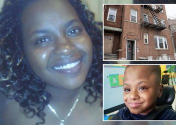 NYPD charity and NY Assembly speaker pick up funeral tab for mom, disabled son found in squalid NYC apartment: ‘They are a godsend’