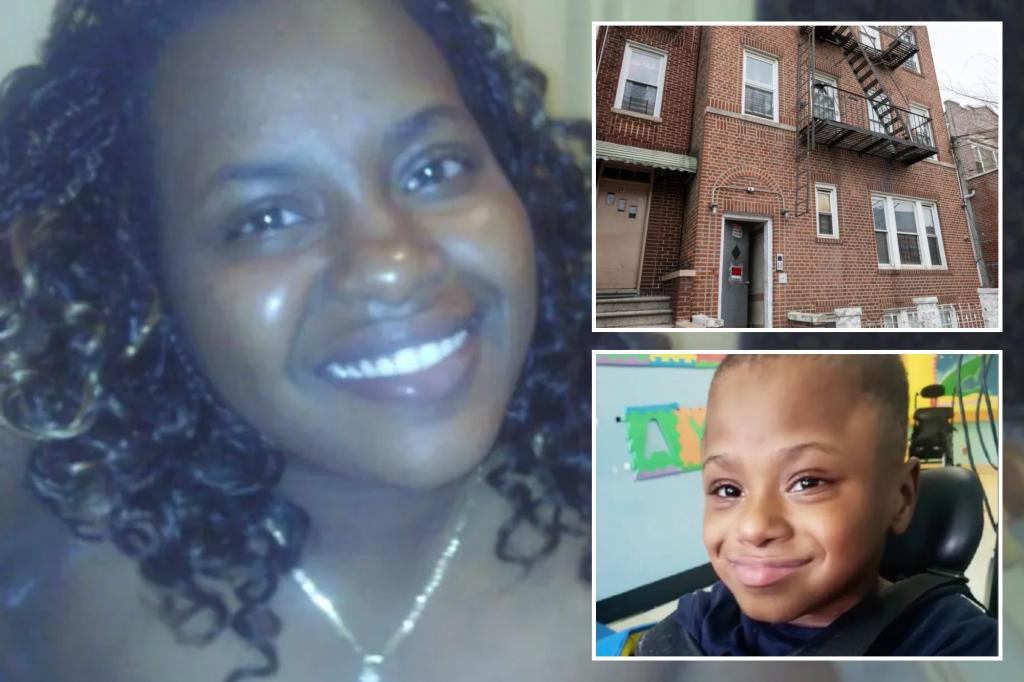 NYPD charity and NY Assembly speaker pick up funeral tab for mom, disabled son found in squalid NYC apartment: ‘They are a godsend’
