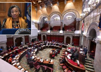 NYS lawmakers set vote to make assisted suicide legal despite controversy