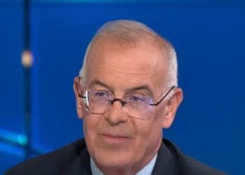 NYT’s Brooks: SCOTUS Is Right on Injunctions, Dems and I Hated Them on Abortion Pills
