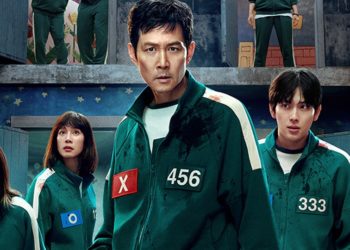 Netflix Drops Final Trailer for ‘Squid Game’ Season 3