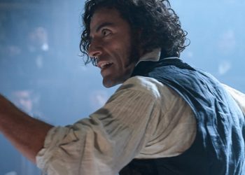 Netflix Drops First Official Teaser Trailer for Guillermo del Toro’s ‘Frankenstein’