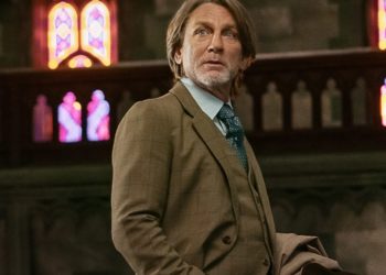 Netflix Reveals Release Date and Teaser for ‘Wake Up Dead Man: A Knives Out Mystery’