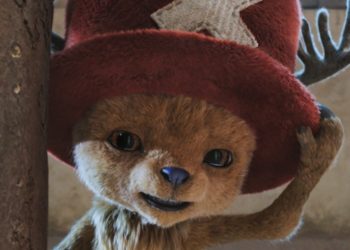 Netflix’s ‘One Piece’ Season 2 Teases First Live-Action Look at Tony Tony Chopper