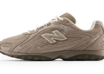 New Balance Previews the 204L Sneaker