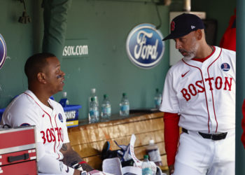 New Details Revealed on Red Sox’s Effort to Communicate With Rafael Devers