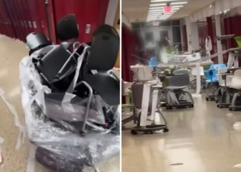 New Jersey high school forced to cancel full day of classes after over-the-top senior prank: ‘Went too far’