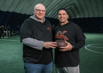 New York Dragons’ entire front office resigns in stunning exodus