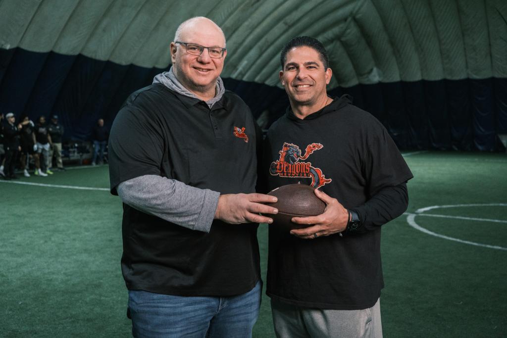 New York Dragons’ entire front office resigns in stunning exodus