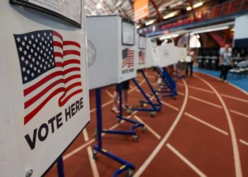 New York Mayor’s Race Shows Us a Better Way To Run Elections