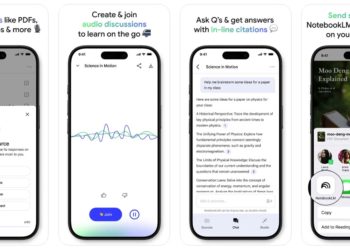 New experimental feature turns your Google Search into an AI podcast