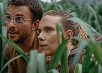 New ‘Jurassic World Rebirth’ Trailer Gives Fans a Sneak Peek at What Happens When Dinosaurs Rule the Earth