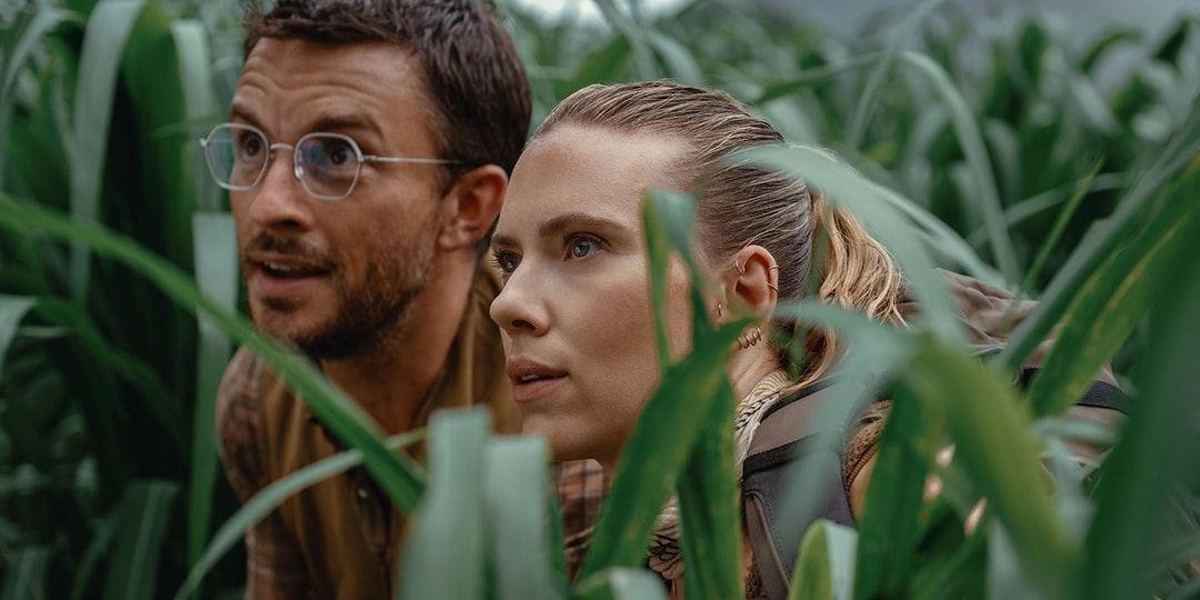 New ‘Jurassic World Rebirth’ Trailer Gives Fans a Sneak Peek at What Happens When Dinosaurs Rule the Earth