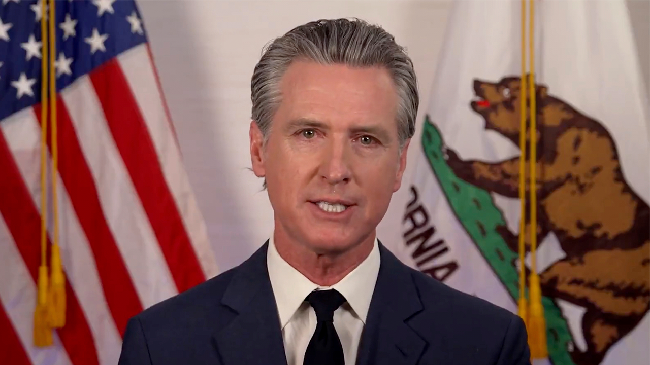 Newsom says Los Angeles rioters will be prosecuted, slams Trump for ‘traumatizing our communities’
