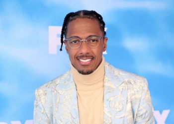 Nick Cannon Set As New Host For Season 6 Of Fox’s ‘Lego Masters’ As Will Arnett Exits