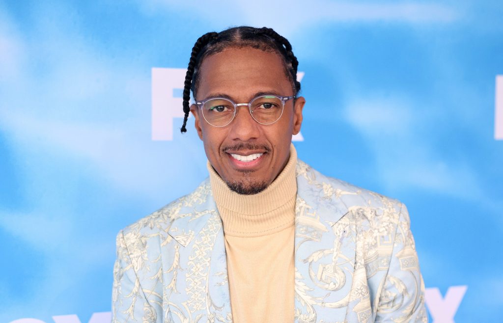 Nick Cannon Set As New Host For Season 6 Of Fox’s ‘Lego Masters’ As Will Arnett Exits