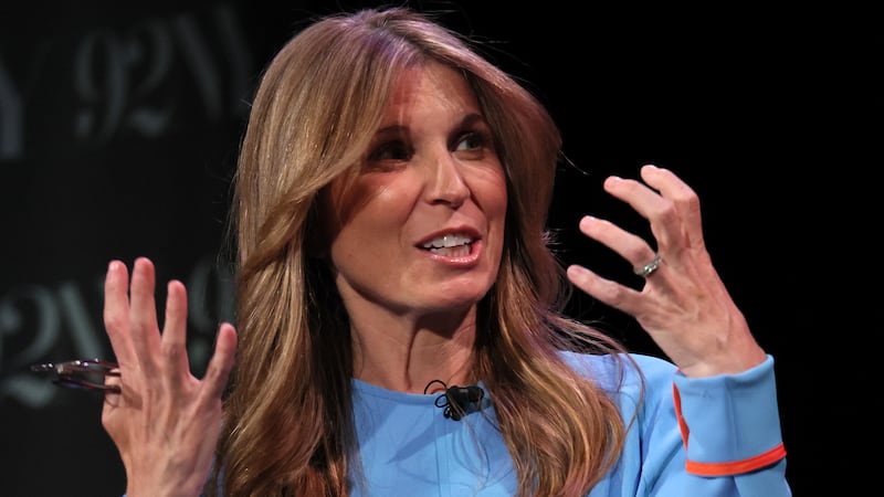 Nicolle Wallace