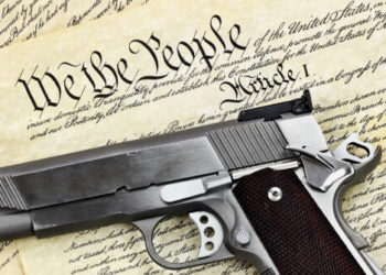Ninth Circuit Panel Unanimously Affirms Second Amendment Foundation Win Against California Gun Rationing