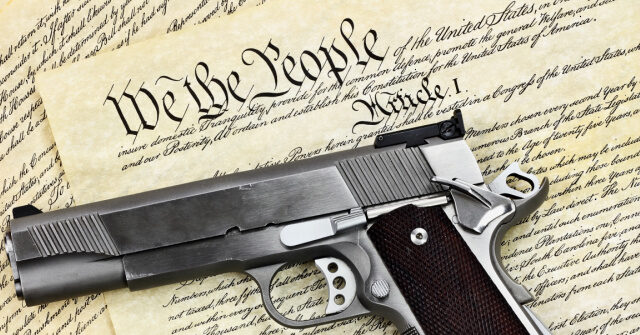 Ninth Circuit Panel Unanimously Affirms Second Amendment Foundation Win Against California Gun Rationing