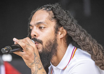 Nolte: Bob Vylan Dropped by Major Talent Agency for Anti-Jewish Rant at Festival